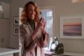Ari's Fate Revealed In "First Wives Club"