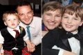 Iain Armitage's Parents And Their Influence On His Stardom