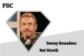 Unveiling Danny Bonaduce's Net Worth: Discoveries And Insights